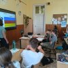 Határtalanul Előkészítő óra és témanap